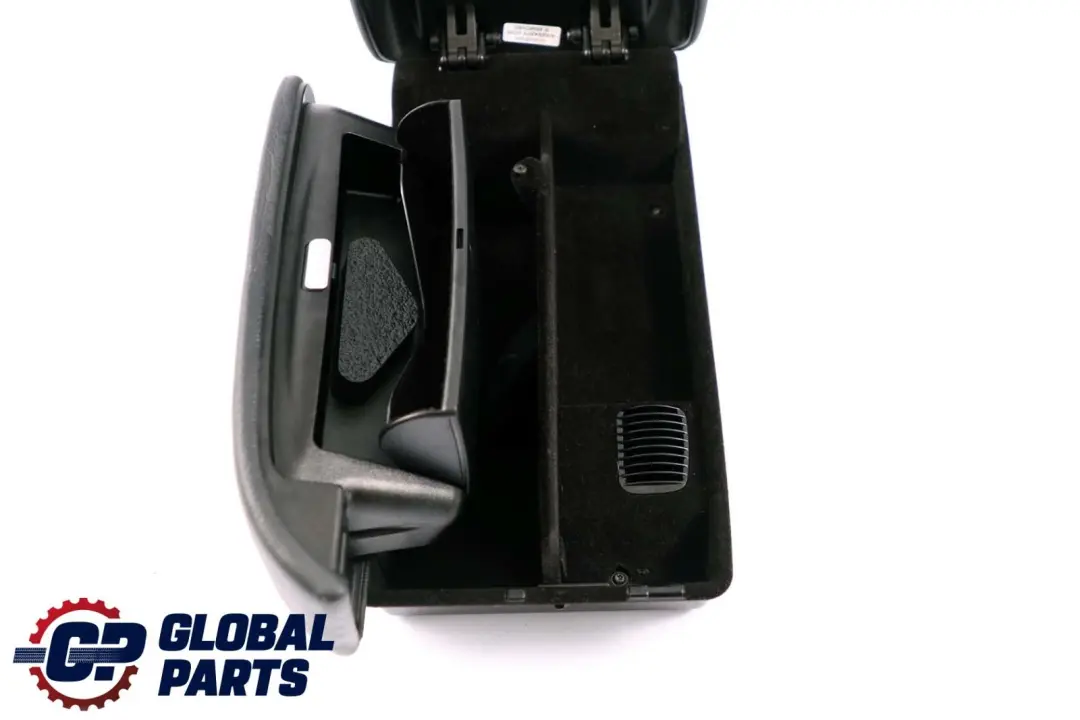 Mercedes S-Class W220 Centre Console Armrest Holder Mount Black A2206803682