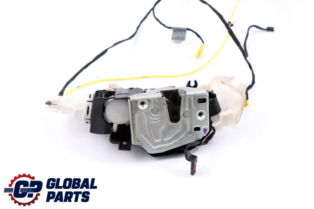 Mercedes S-Class W220 Front Right Door Lock Latch Mechanism Actuator A2207205835