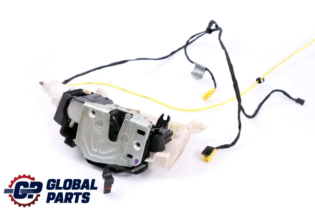 Mercedes S-Class W220 Front Right Door Lock Latch Mechanism Actuator A2207205835