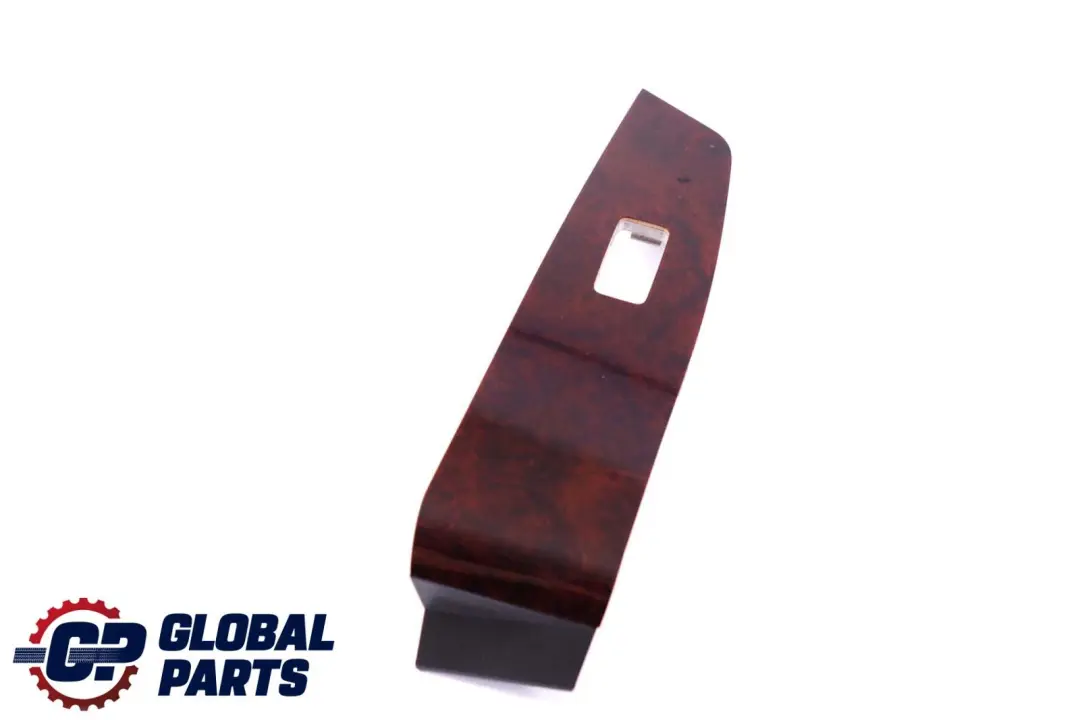 Mercedes S-Class W220 Left N/S Door Window Switch Wood Cover Frame A2207271348