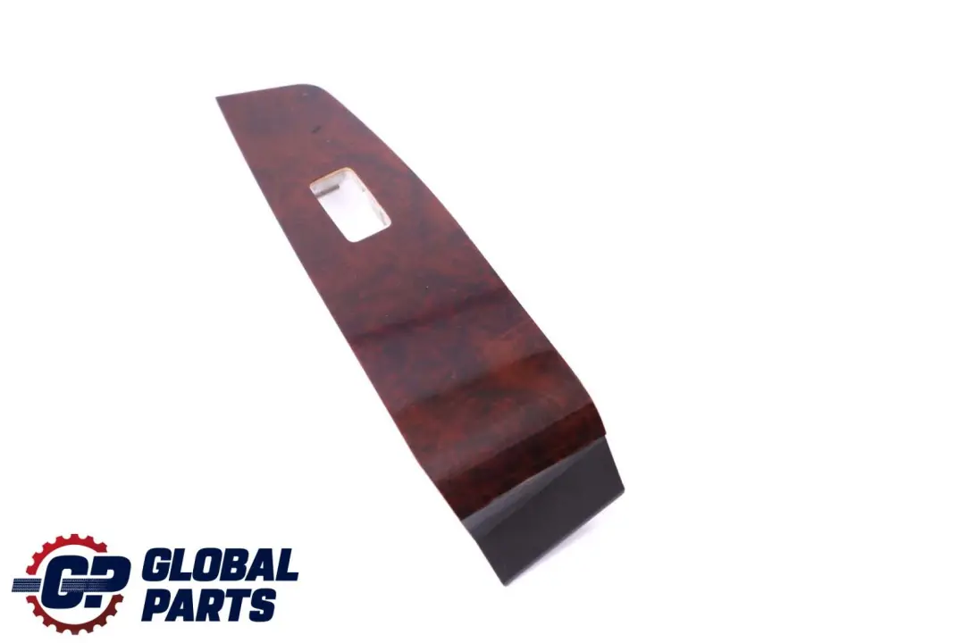 Mercedes S-Class W220 Left N/S Door Window Switch Wood Cover Frame A2207271348