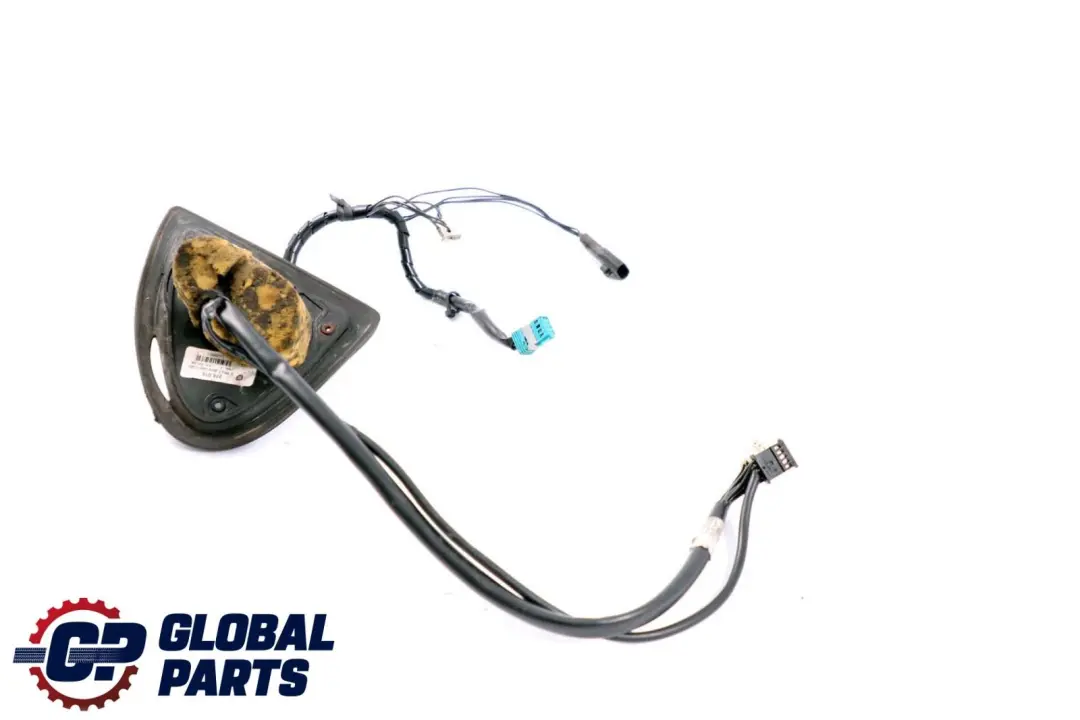 Mercedes CL S Class C215 W220 Left N/S Wing Door Mirror Wiring A2208100676