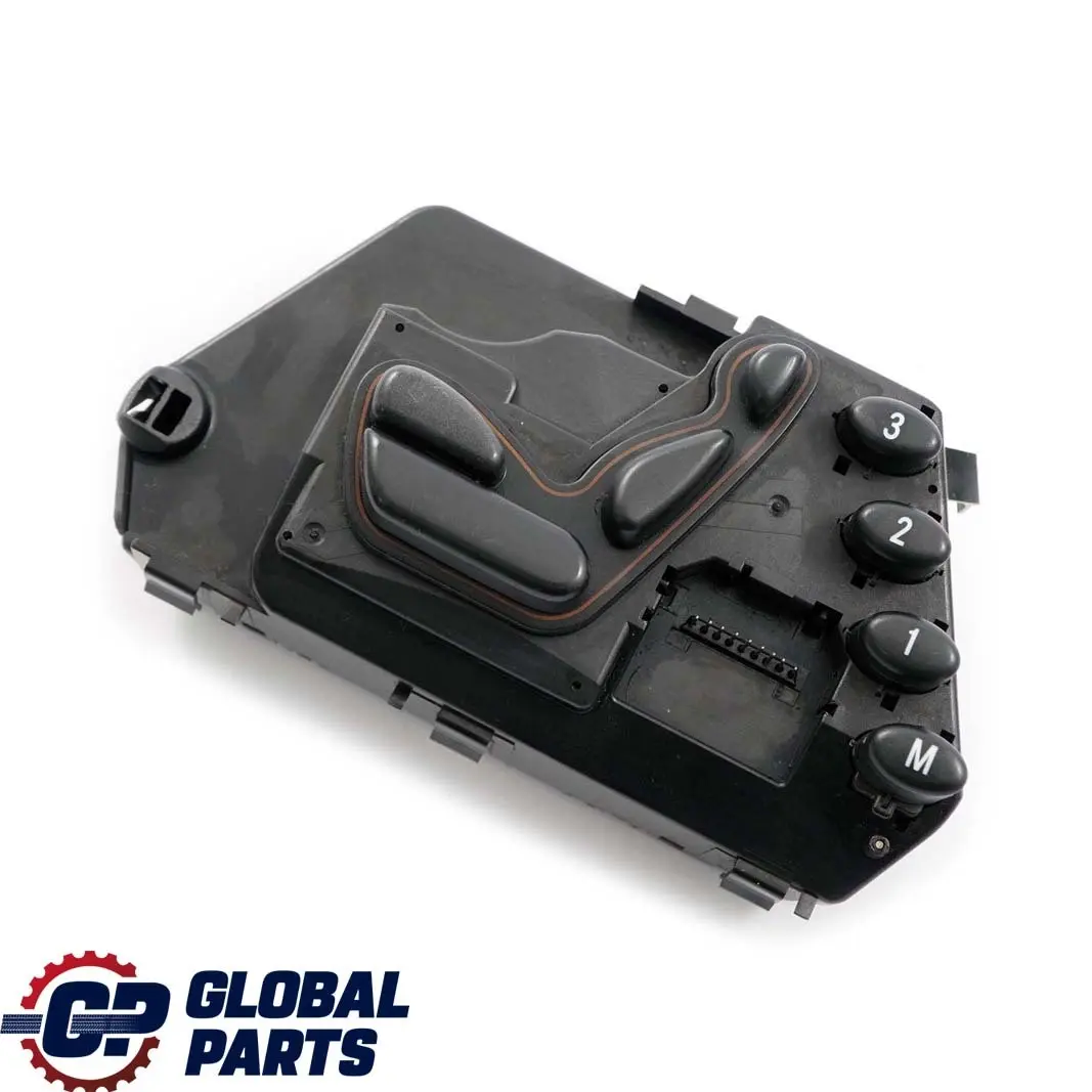 Mercedes-Benz S W220 Seat Control Switch Front Right Driver O/S A2208211879