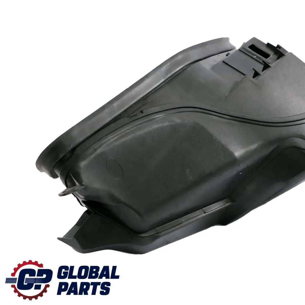 Mercedes-Benz CL S C215 W220 1 Air Cabin Intake Filter Box Housing A2208300244