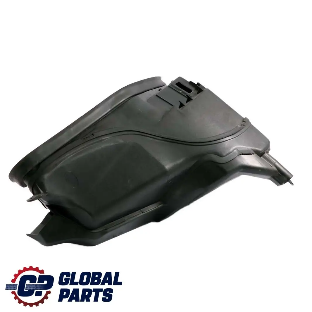 Mercedes-Benz CL S C215 W220 1 Air Cabin Intake Filter Box Housing A2208300244