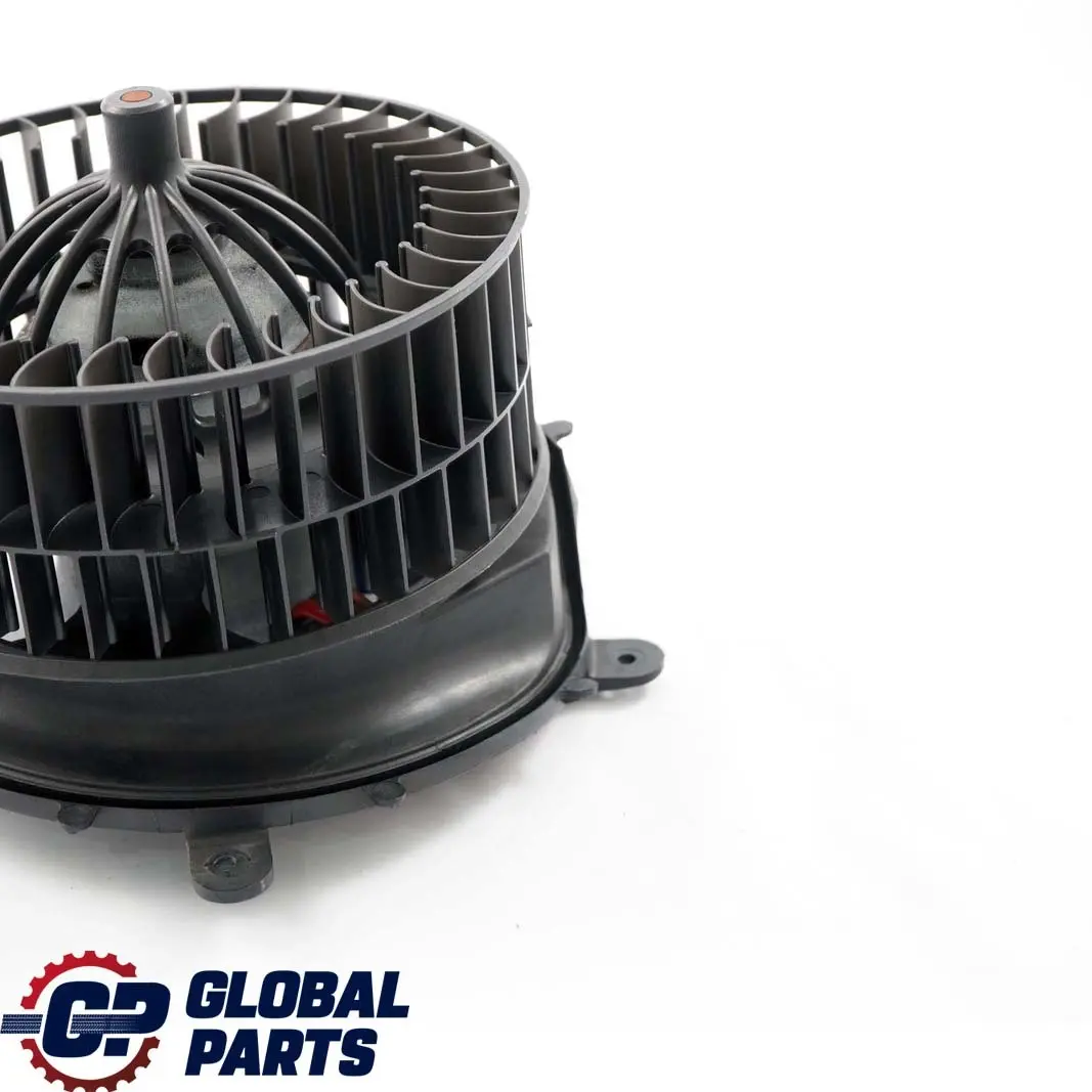 Mercedes-Benz S-Class W220 Heater Blower Motor Fan Unit A2209060000