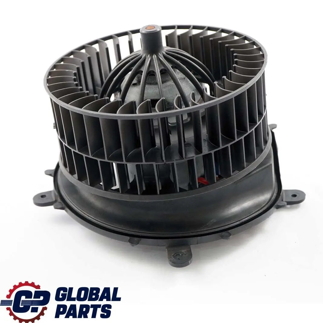 Mercedes-Benz S-Class W220 Heater Blower Motor Fan Unit A2209060000