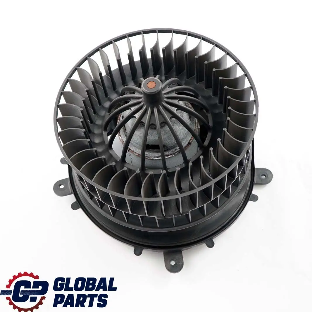 Mercedes-Benz S-Class W220 Heater Blower Motor Fan Unit A2209060000