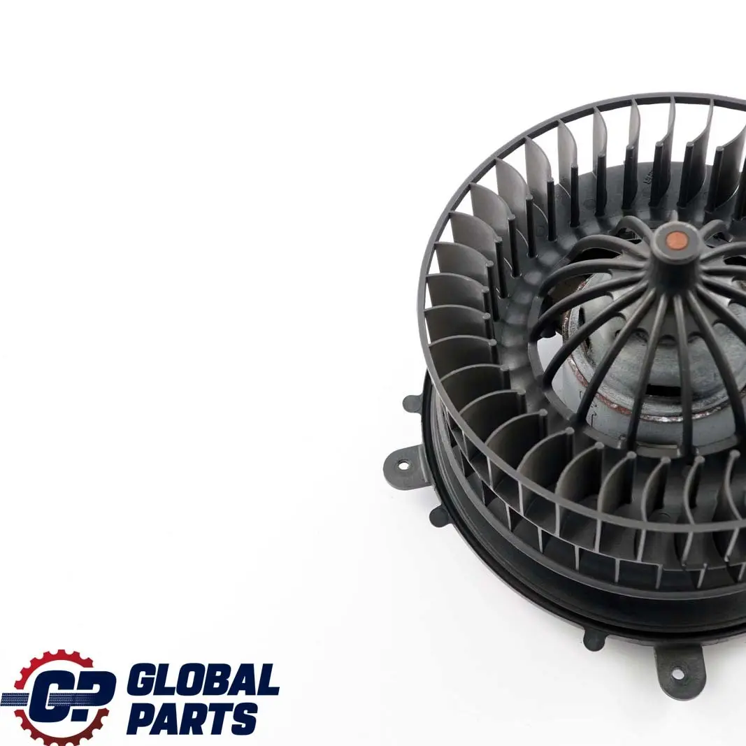 Mercedes-Benz S-Class W220 Heater Blower Motor Fan Unit A2209060000