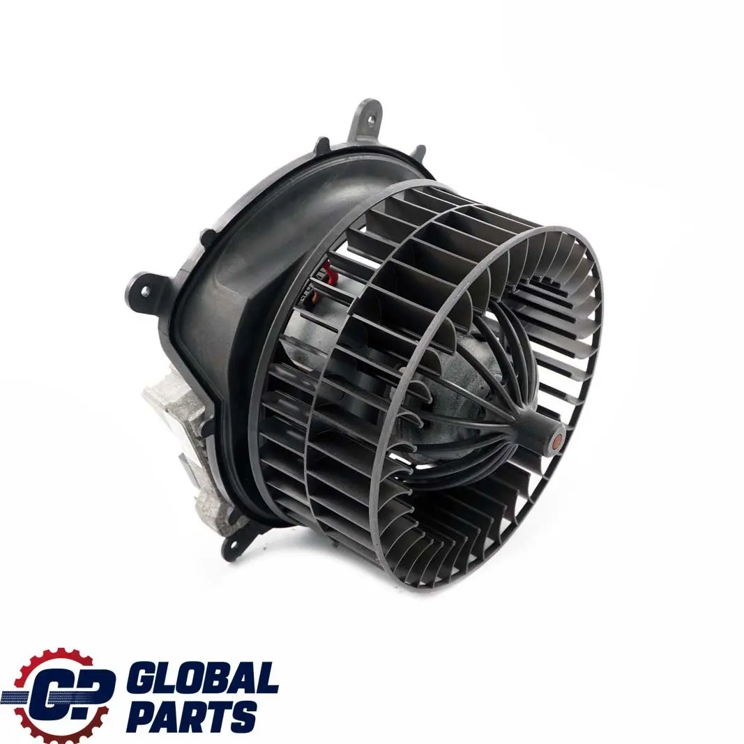 Mercedes-Benz S-Class W220 Heater Blower Motor Fan Unit A2209060000