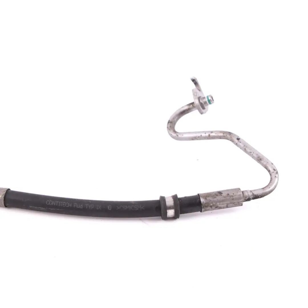 Mercedes-Benz S-Class W221 Power Steering Rack Pump Oil Line Pipe Hose