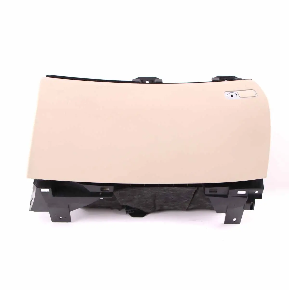 Mercedes W221 Glove Box Dashboard Storage Tray Glovebox Beige A2216801191