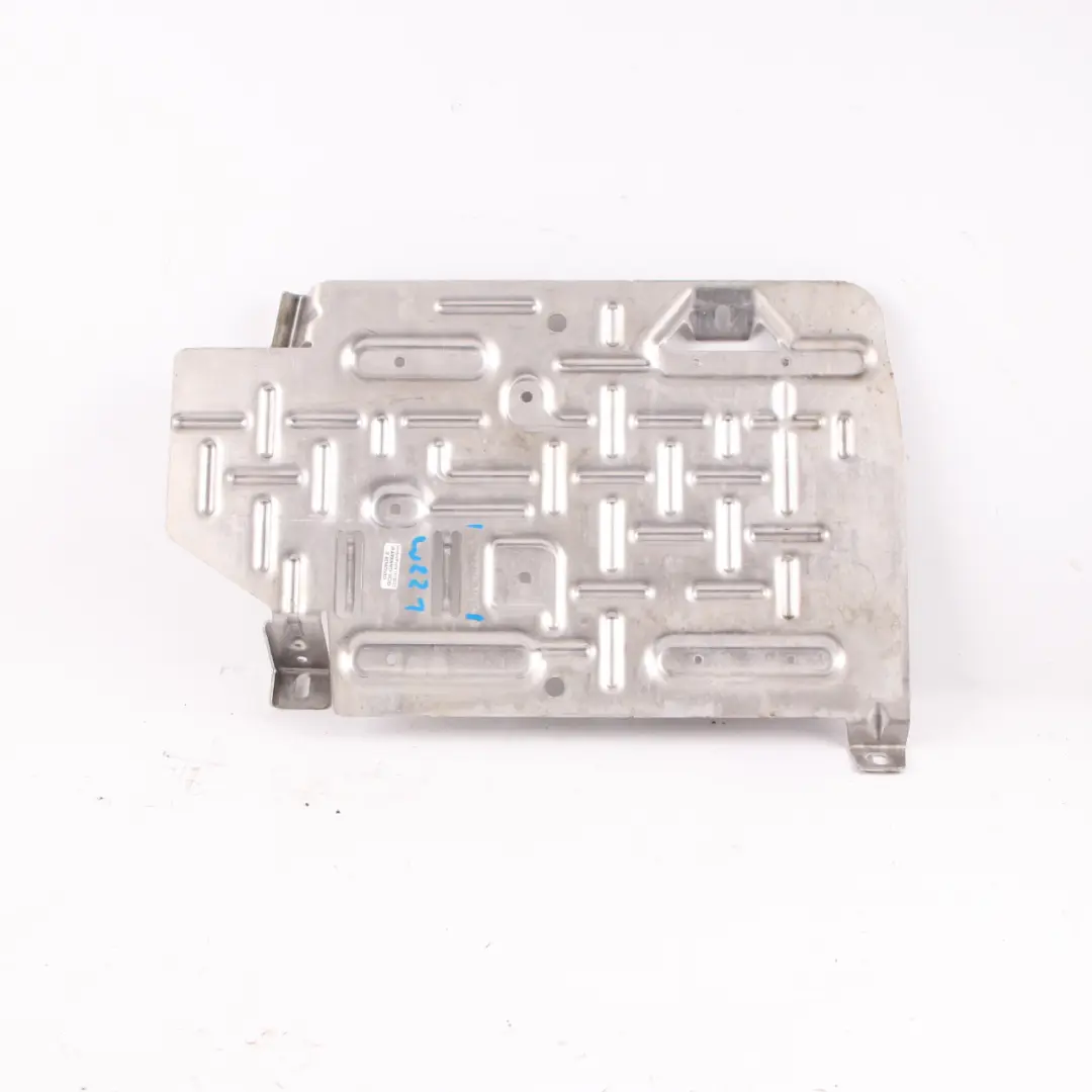 Mercedes W221 Control Unit Module Holder Legroom Support Bracket A2216840137