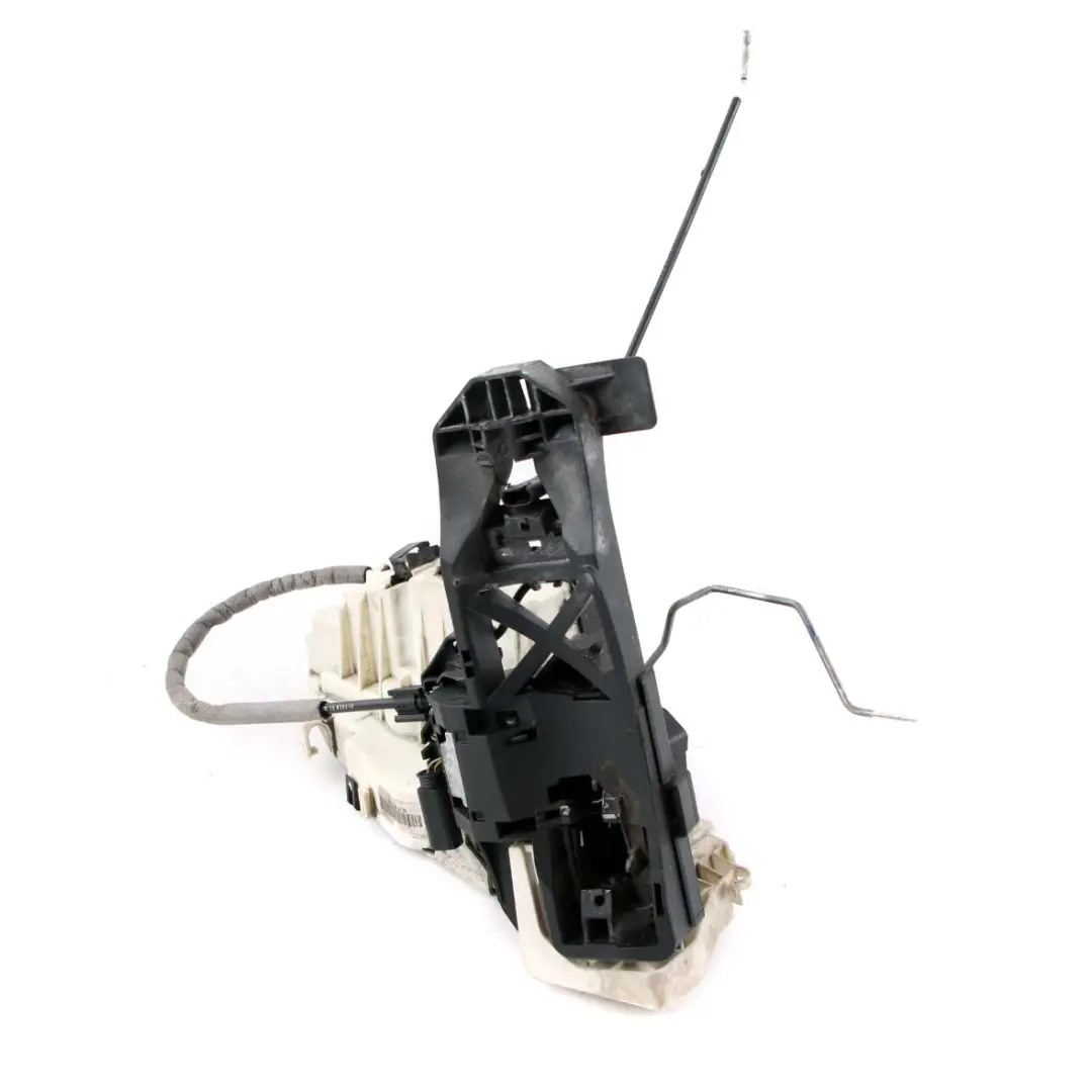 Mercedes-Benz S W221 Front Left N/S Door Lock Mechanism Actuator A2217206335