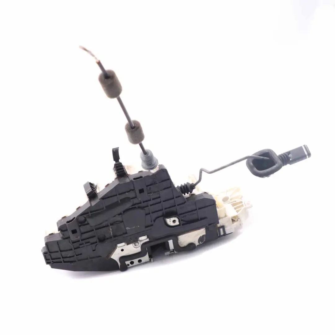 Mercedes W221 Door Lock Latch Mechanism Actuator Front Right O/S A2217208035