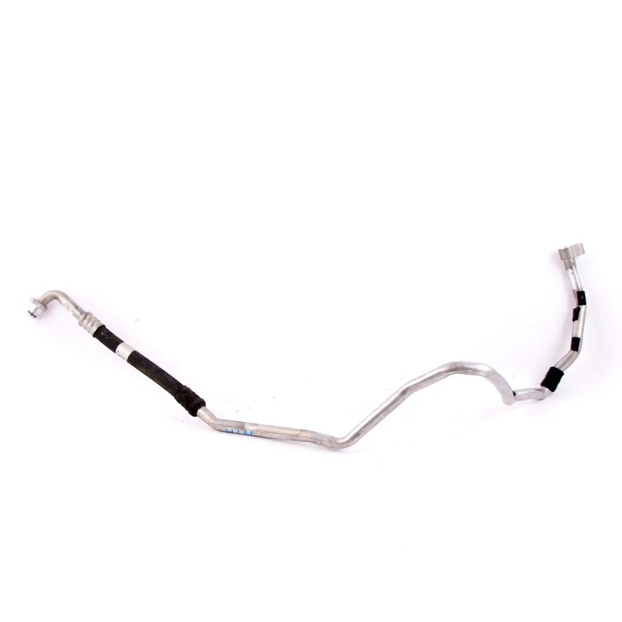 Mercedes-Benz S-Class W221 A/C Air Conditioning Refrigerant Pipe A2218301817