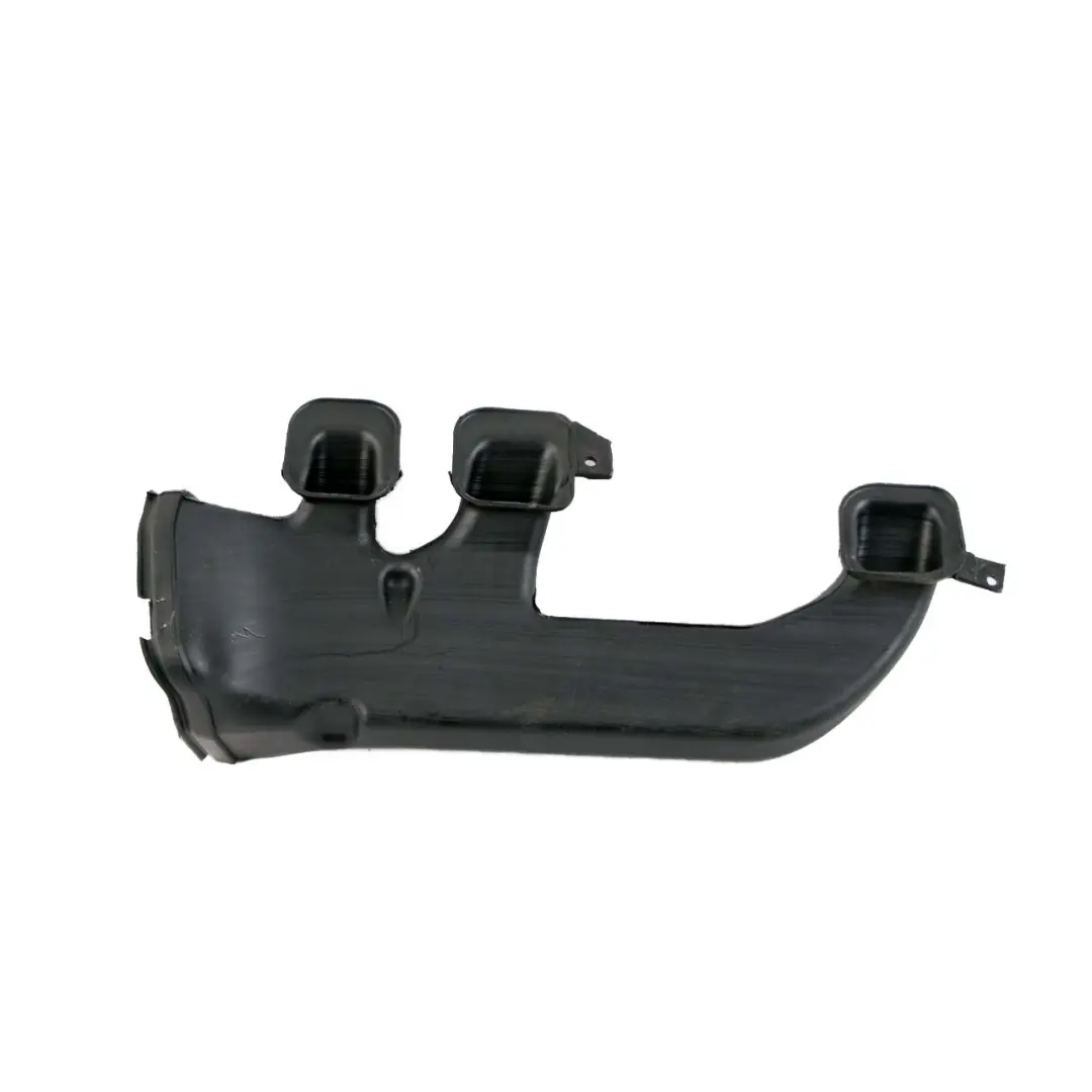 Mercedes-Benz S W221 Air Duct Vent Pipe Guide Channel Front Left N/S A2218312146