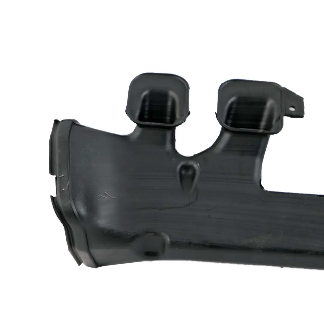 Mercedes-Benz S W221 Air Duct Vent Pipe Guide Channel Front Left N/S A2218312146