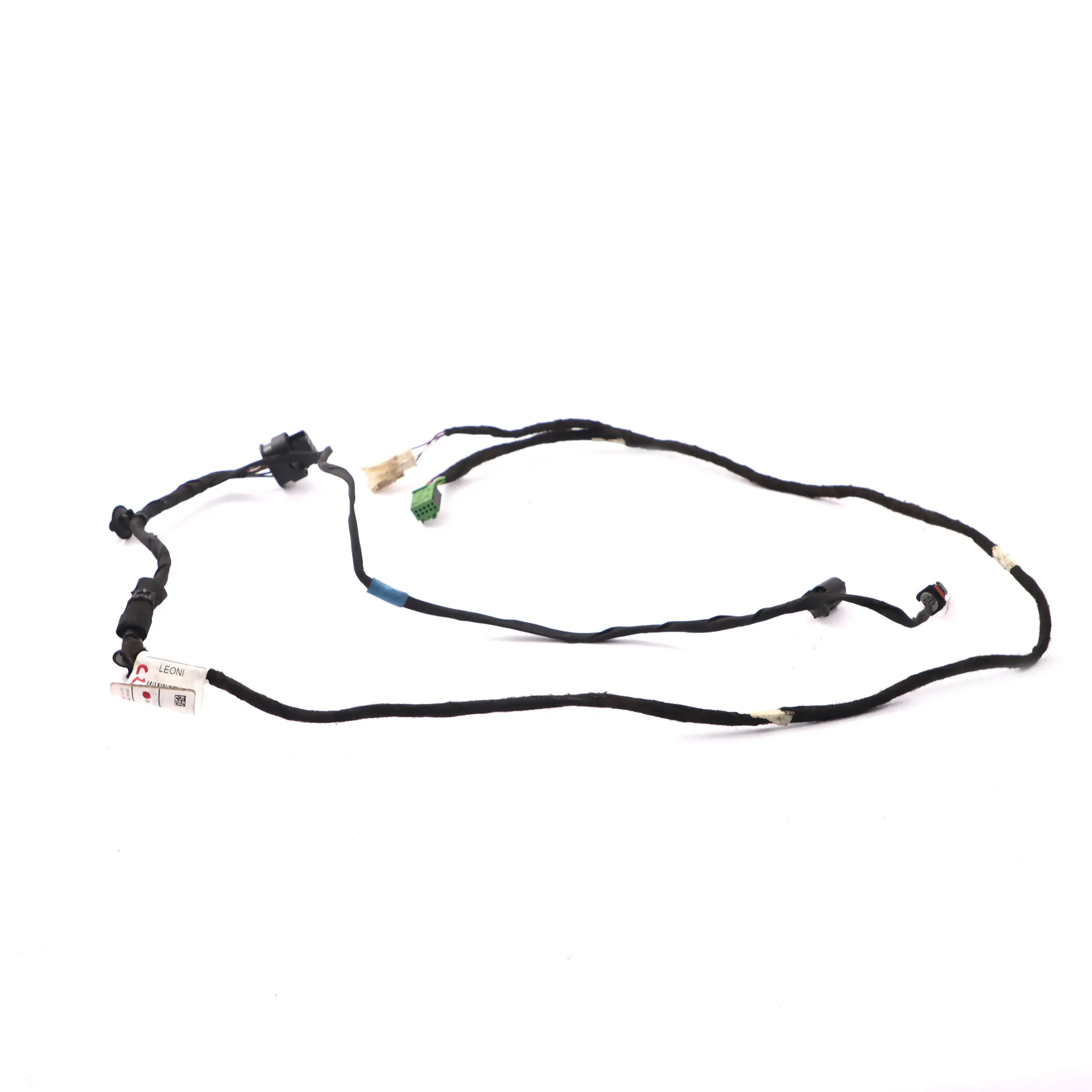 Mercedes C238 Left Door Lock Electrical Wiring Harness Loom Cable A2385400700