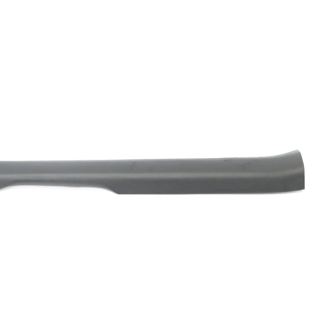 Mercedes C238 A-Pillar Trim Lower Door Sill Cover Front Right O/S A2386860300