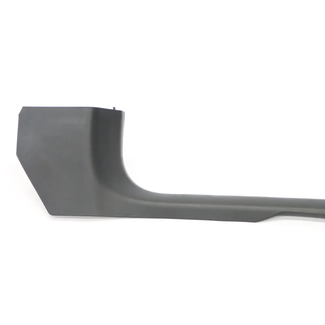 Mercedes C238 A-Pillar Trim Lower Door Sill Cover Front Right O/S A2386860300