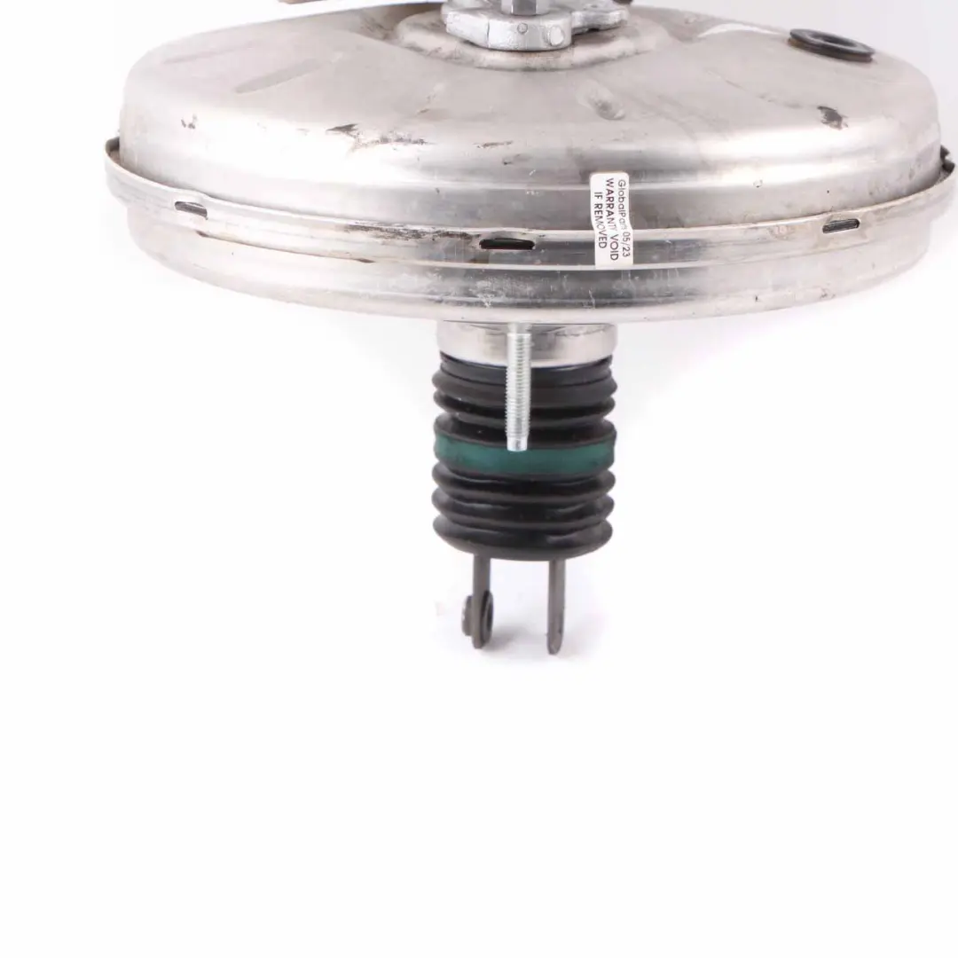 Mercedes W176 W246 Brake Servo Booster Master Cylinder A2464301330
