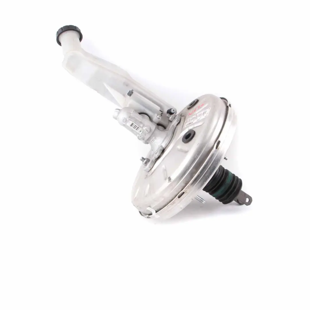 Mercedes W176 W246 Brake Servo Booster Master Cylinder A2464301330