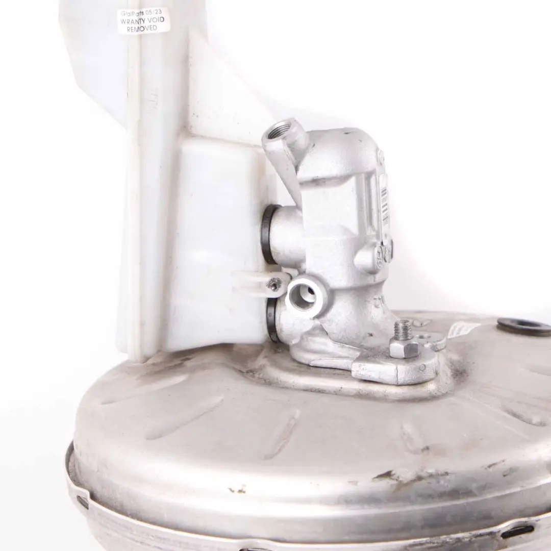 Mercedes W176 W246 Brake Servo Booster Master Cylinder A2464301330