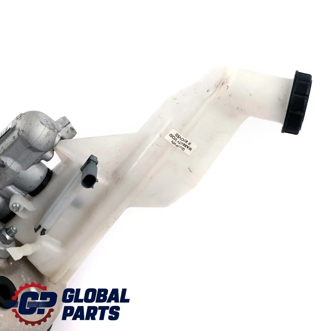 Mercedes-Benz A B W176 W246 Brake Servo Booster Master Cylinder A2464301330