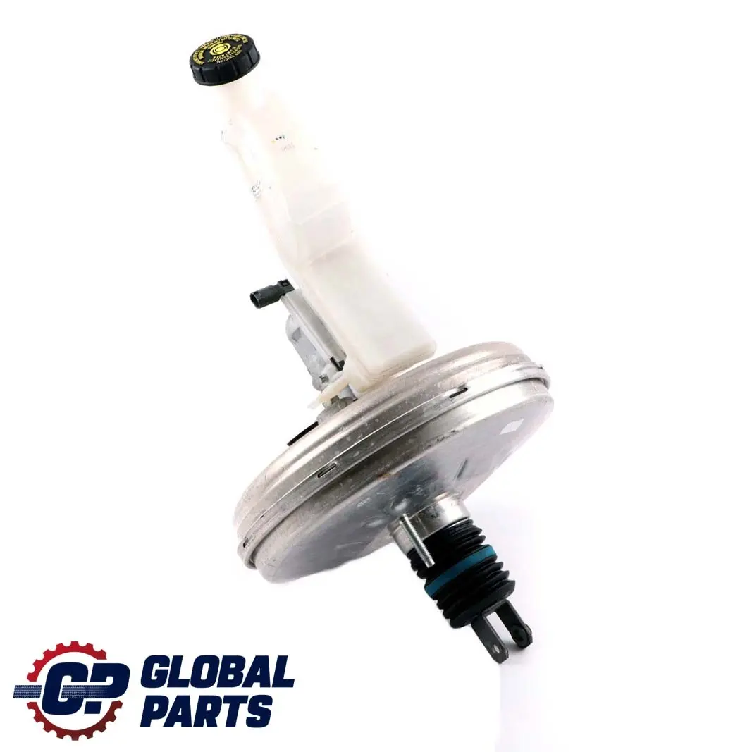 Mercedes-Benz A B W176 W246 Brake Servo Booster Master Cylinder A2464301330
