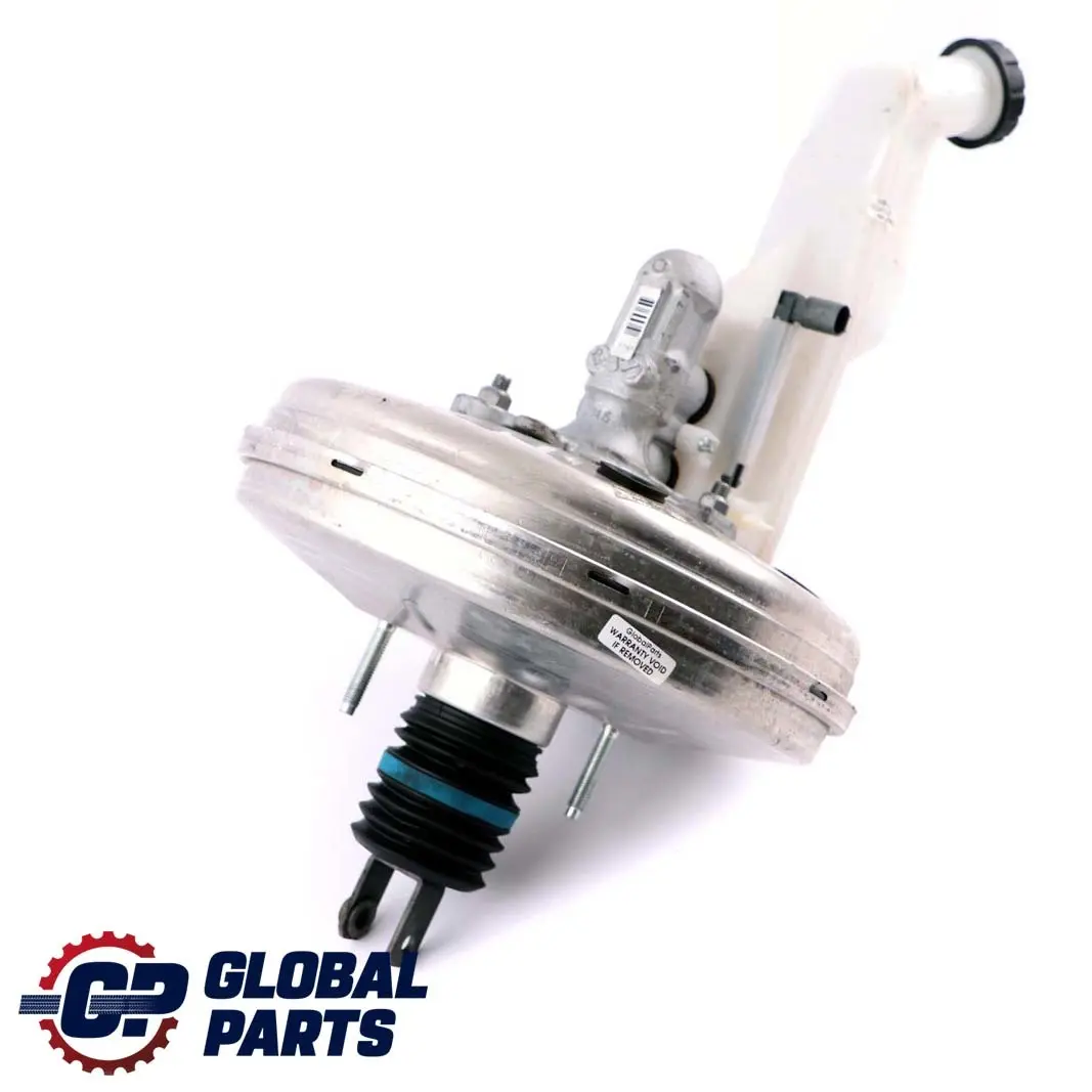 Mercedes-Benz A B W176 W246 Brake Servo Booster Master Cylinder A2464301330