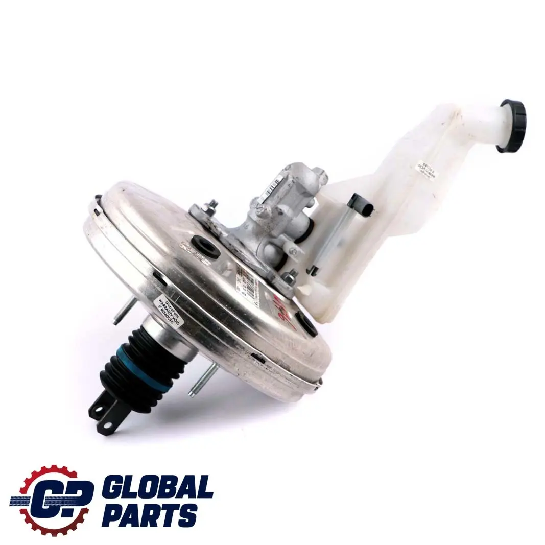 Mercedes-Benz A B W176 W246 Brake Servo Booster Master Cylinder A2464301330