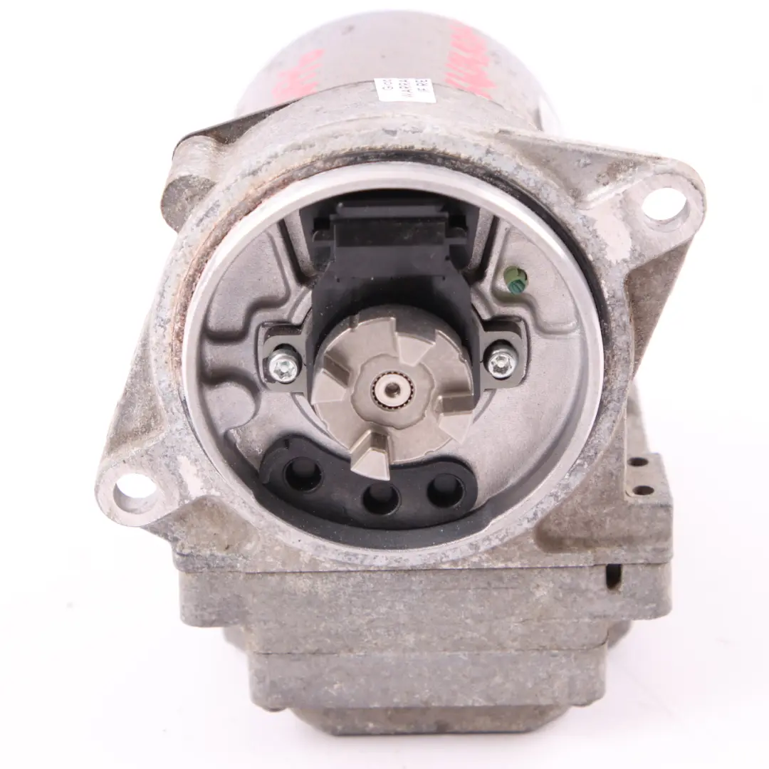Steering Rack Motor Mercedes W176 Electric Box Gear Control Unit A2464604801