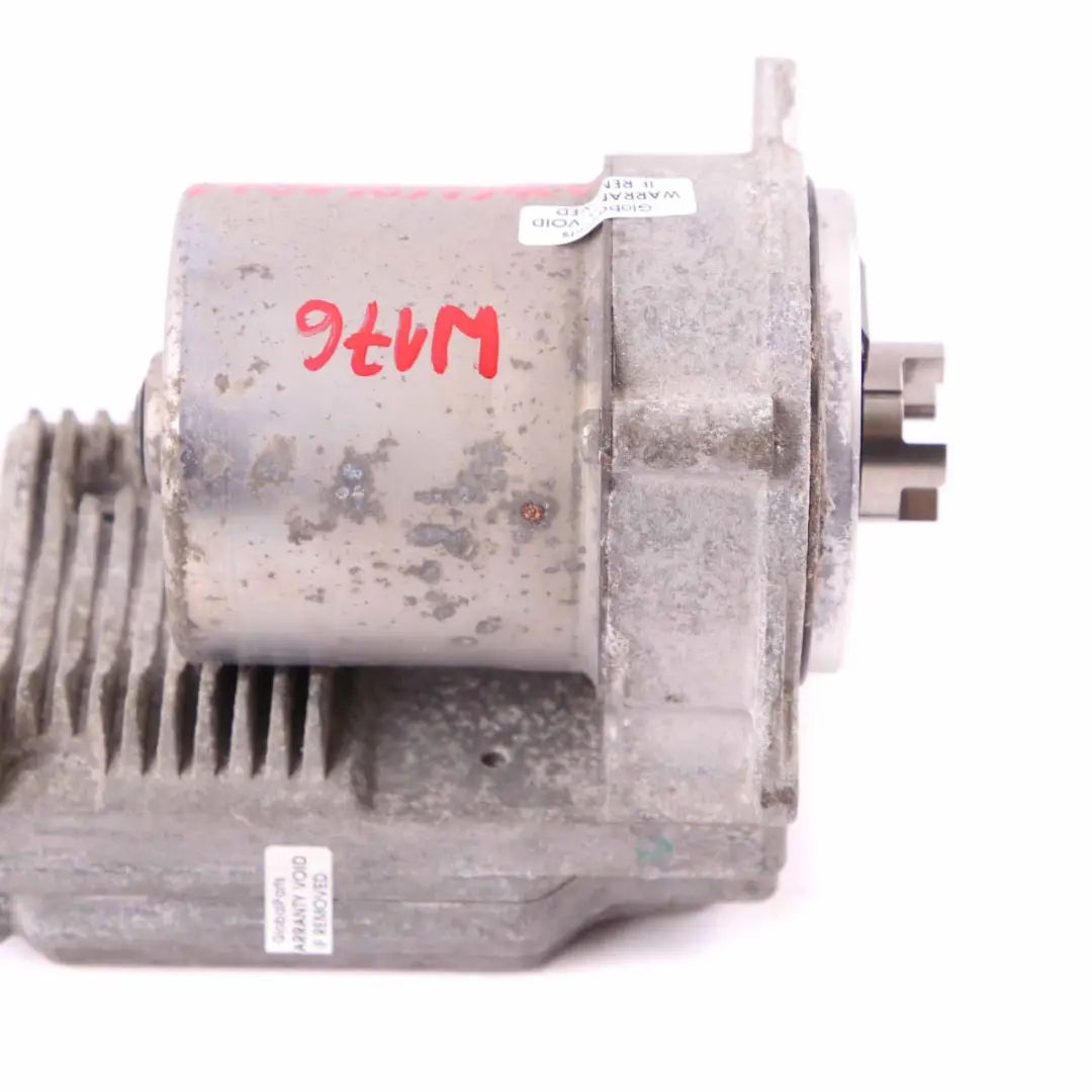 Steering Rack Motor Mercedes W176 Electric Box Gear Control Unit A2464604801