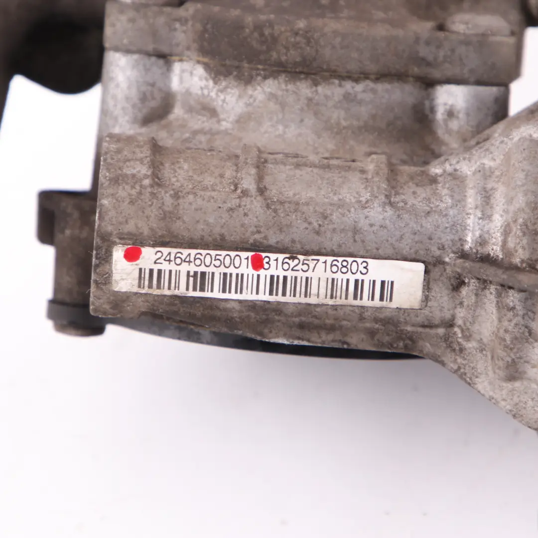 Power Steering Rack Mercedes W176 W246 Box Electrical Pinion Gear A2464605001
