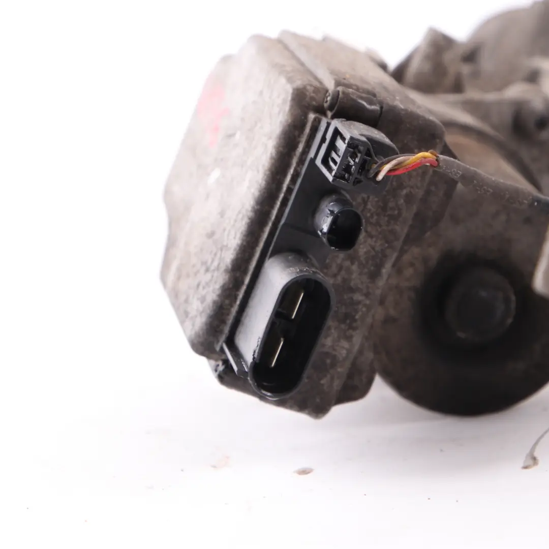 Power Steering Rack Mercedes W176 W246 Box Electrical Pinion Gear A2464605001