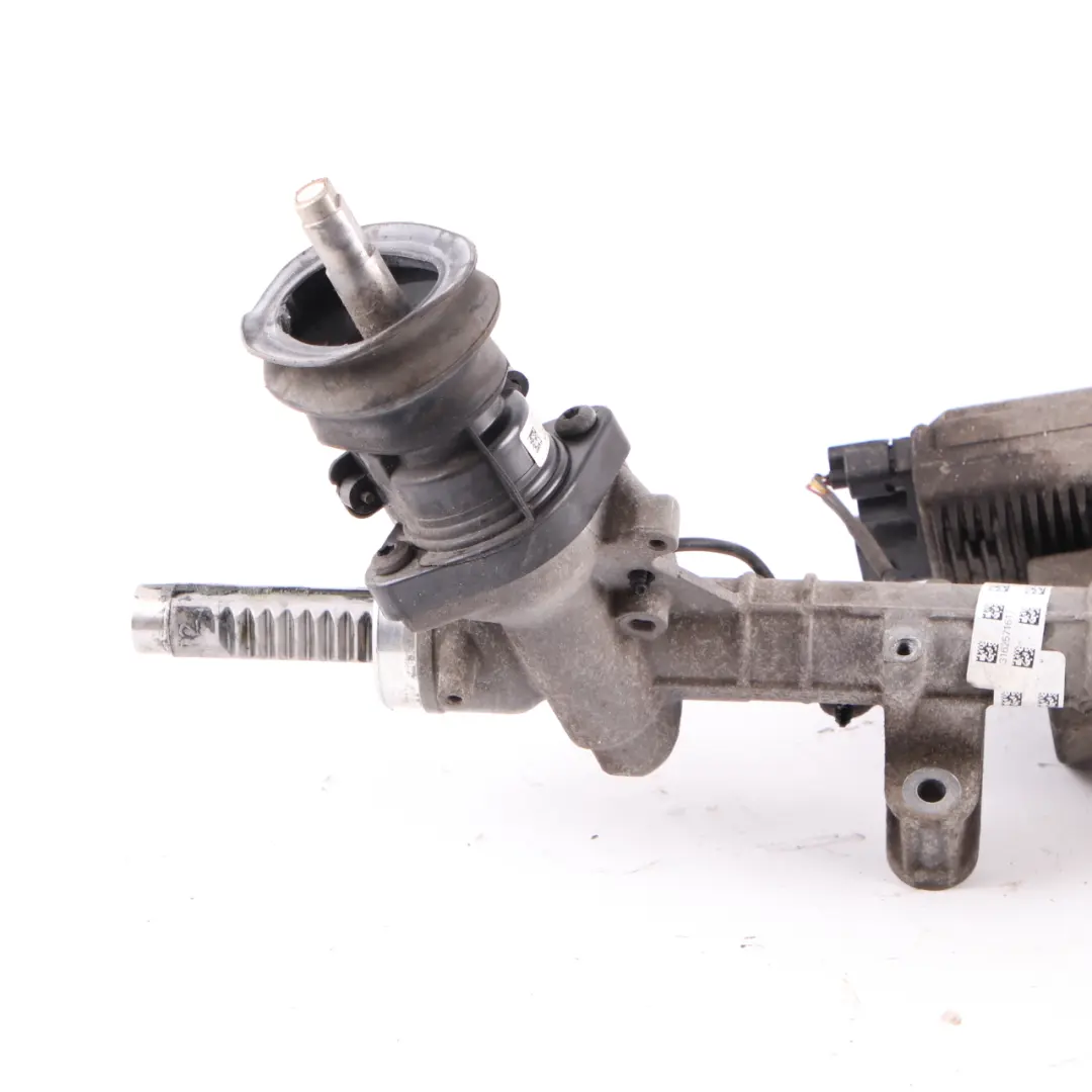 Power Steering Rack Mercedes W176 W246 Box Electrical Pinion Gear A2464605001