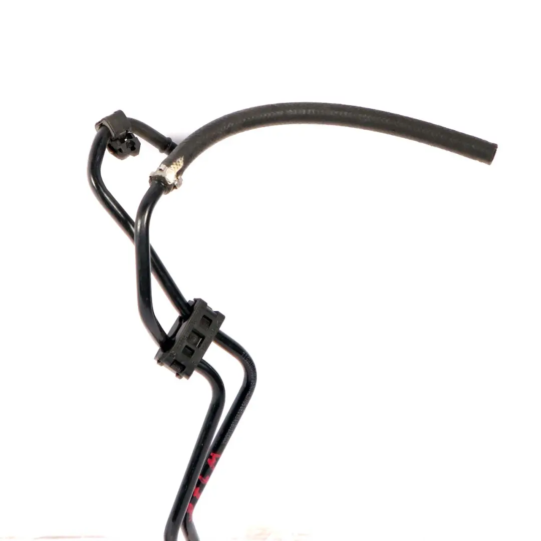 Fuel Pipe Mercedes W176 W246 OM607 Diesel Feed Tank Line Hose A2464760101