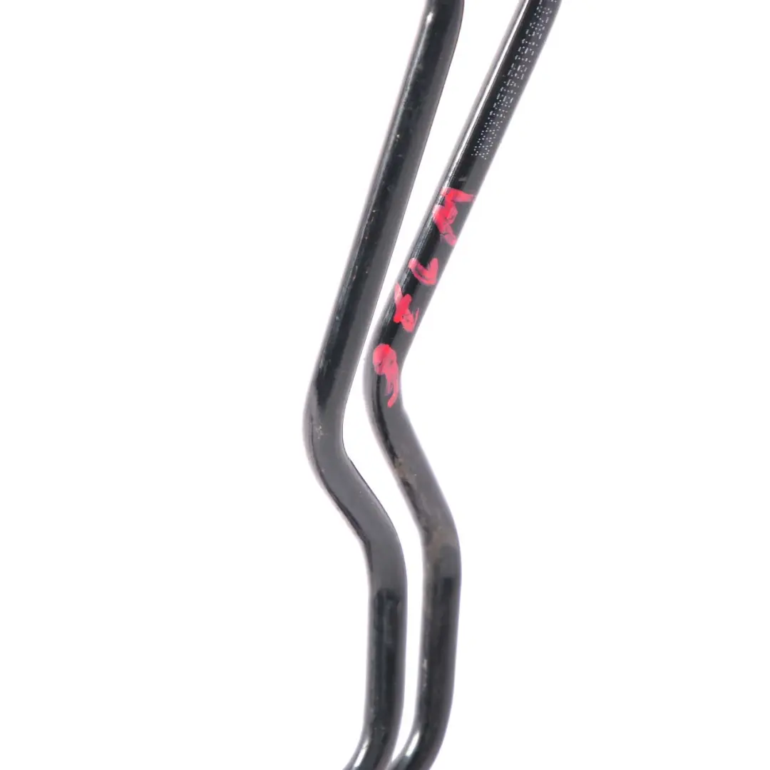 Fuel Pipe Mercedes W176 W246 OM607 Diesel Feed Tank Line Hose A2464760101