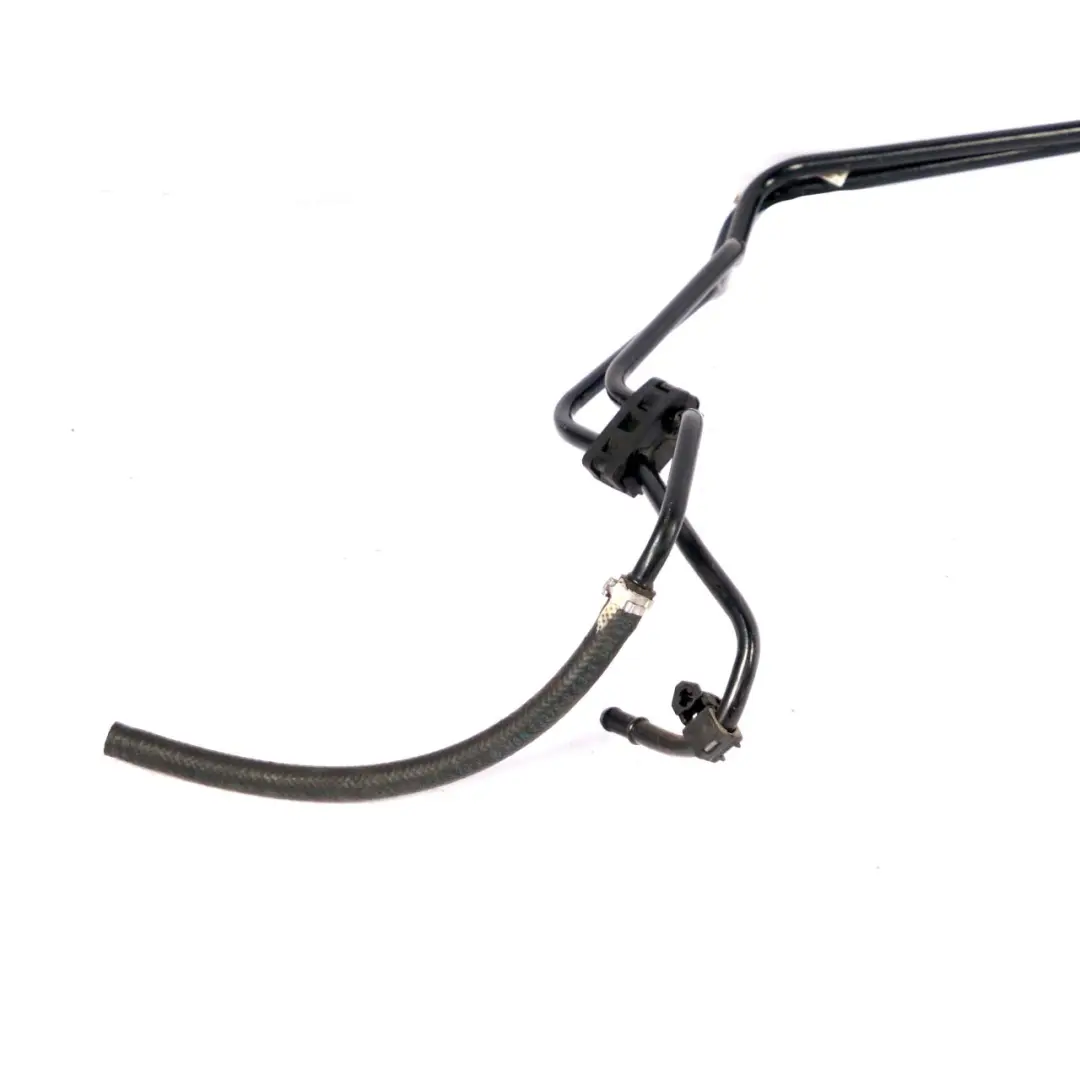Fuel Pipe Mercedes W176 W246 OM607 Diesel Feed Tank Line Hose A2464760101
