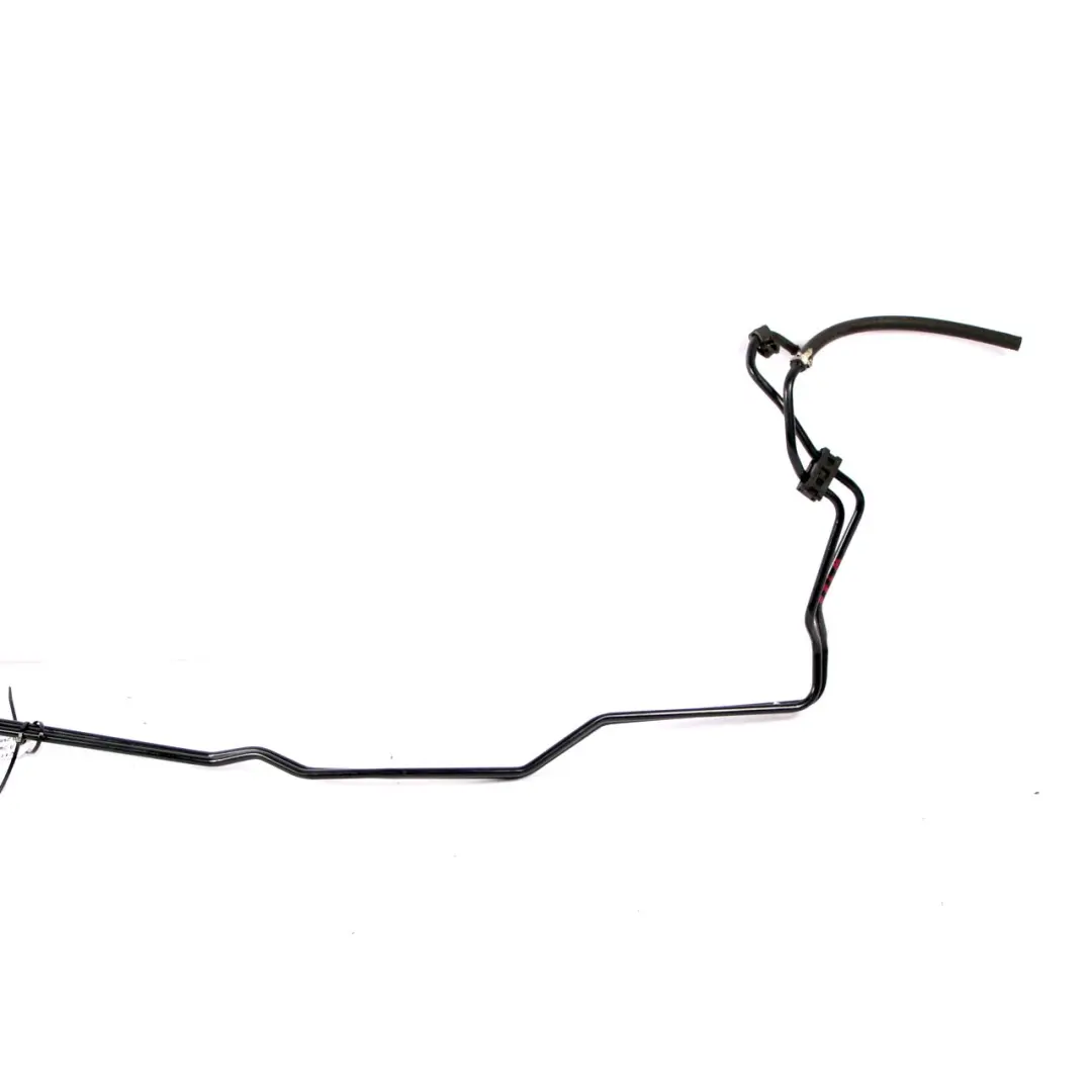 Fuel Pipe Mercedes W176 W246 OM607 Diesel Feed Tank Line Hose A2464760101