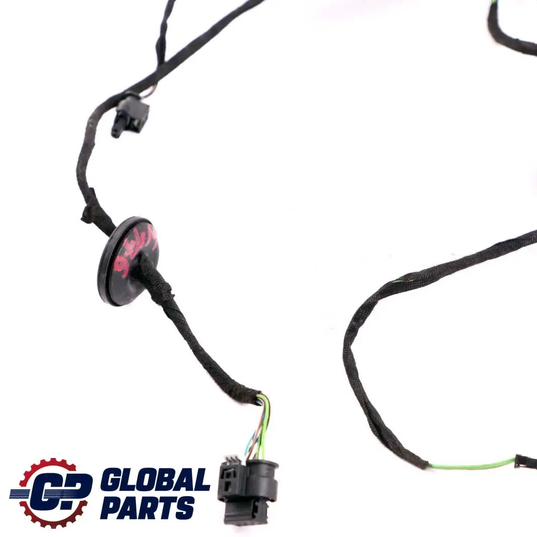 Mercedes-Benz A W176 Front Right Door Cable Wiring Loom Harness O/S A2465402005