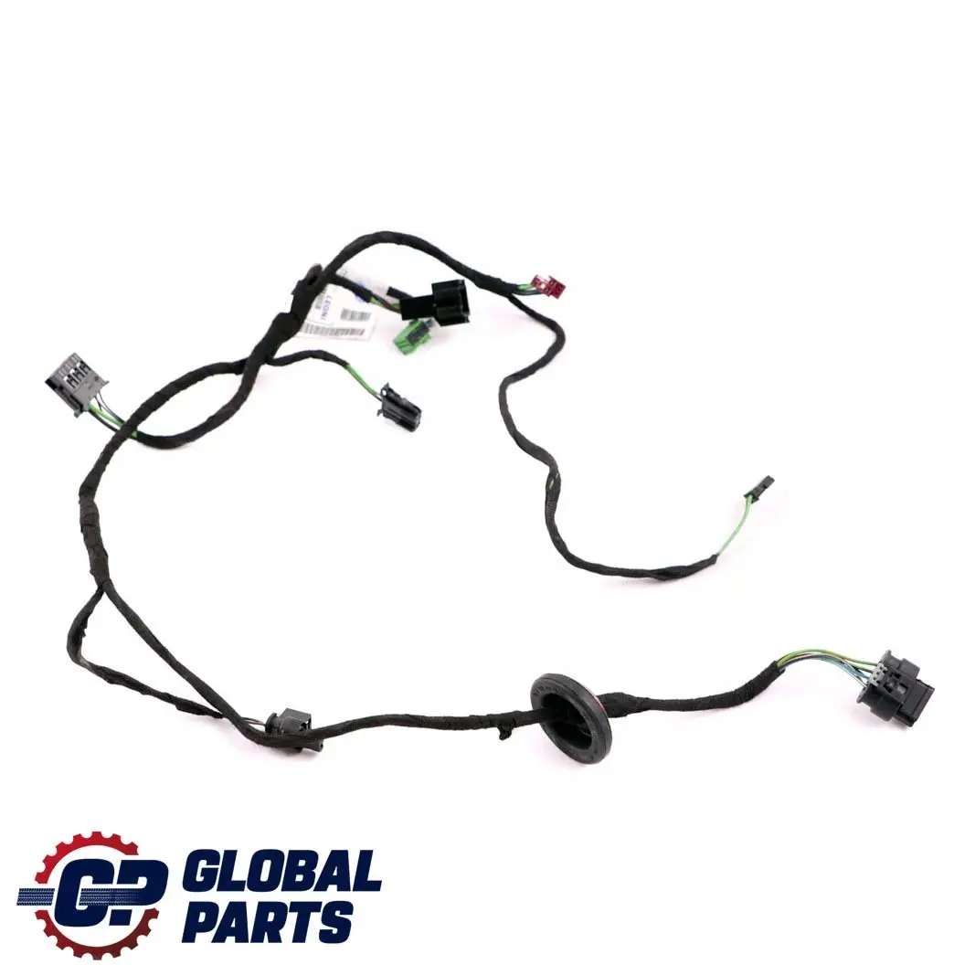 Mercedes-Benz A W176 Front Right Door Cable Wiring Loom Harness O/S A2465402005