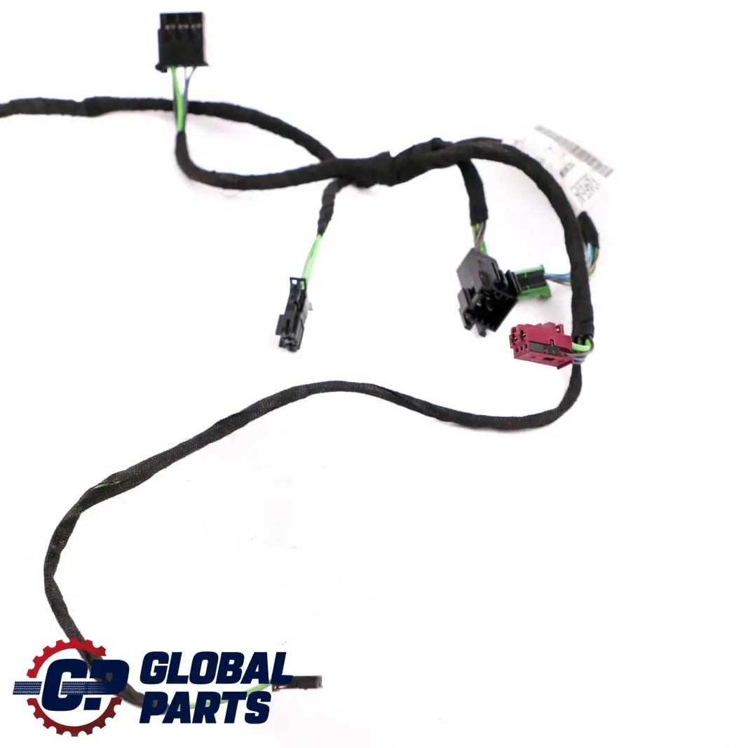 Mercedes-Benz A W176 Front Right Door Cable Wiring Loom Harness O/S A2465402005