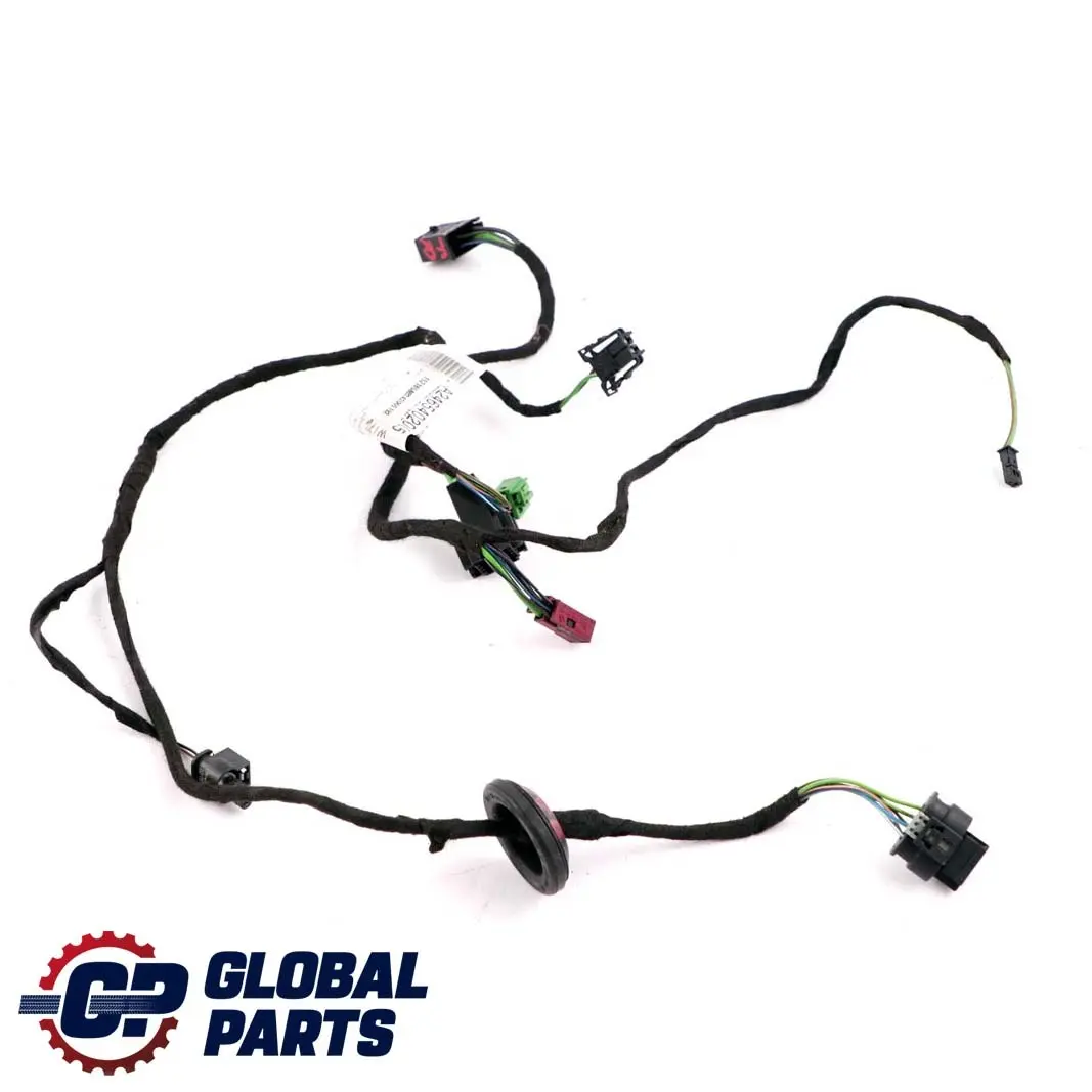 Mercedes-Benz A W176 Front Right Door Cable Wiring Loom Harness O/S A2465402005