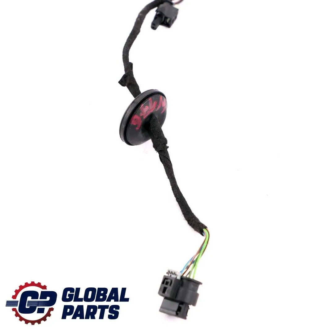 Mercedes-Benz A W176 Front Right Door Cable Wiring Loom Harness O/S A2465402005