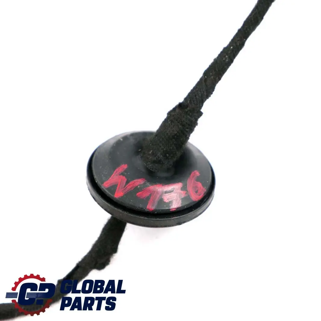 Mercedes-Benz A W176 Front Right Door Cable Wiring Loom Harness O/S A2465402005