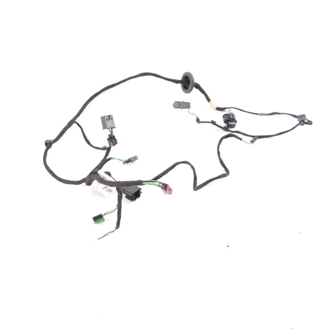 Door Cable Mercedes W176 W246 Wiring Loom Front Right Door O/S A2465407414