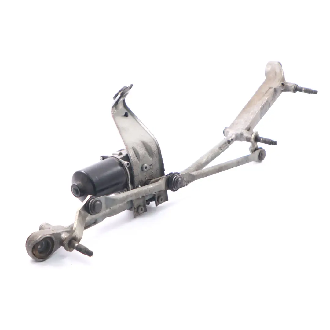 Mercedes W246 Windscreen Wiper Linkage Motor System A2468200140