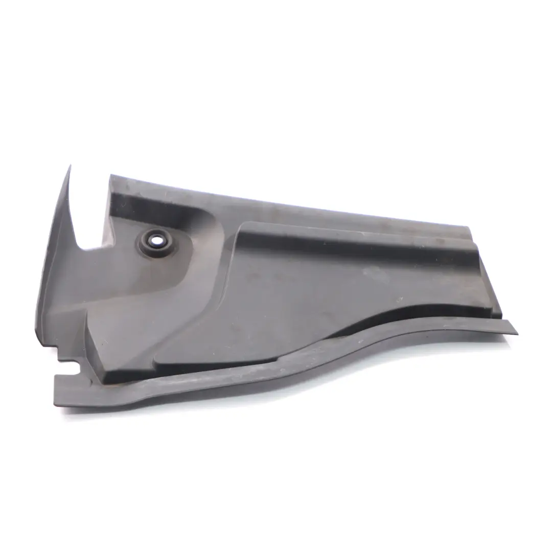 Mercedes W246 Scuttle Panel Windscreen Right O/S Cover Plate Trim A2468300800